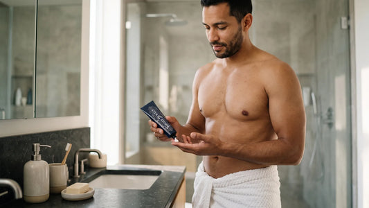 Full-Body Comfort: Can You Use Ball Cream Elsewhere on Your Body?
