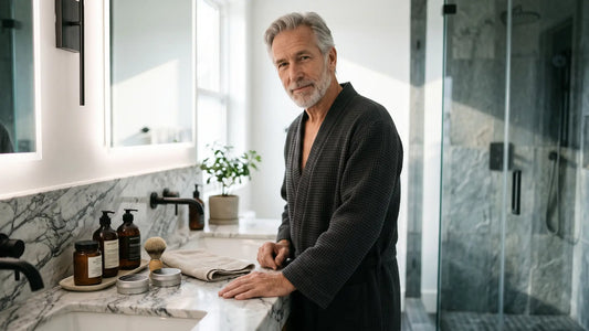 Why Intimate Care is the Next Big Thing in Men's Grooming