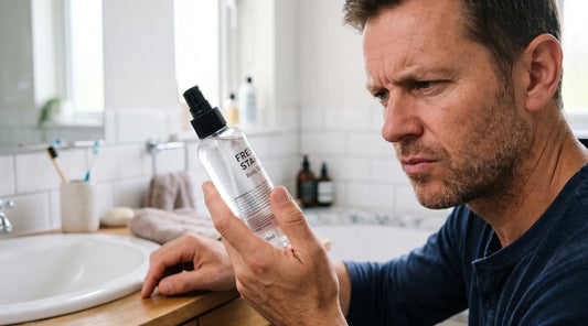 Microplastics in Personal Care: The Grooming Truth