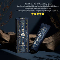 Family Jewels - Anti Chafing Deodorant