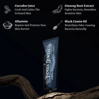 Family Jewels - Anti Chafing Deodorant